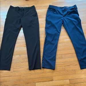 Bundle. 2 for 1. Ben Hogan golf pants. EUC 32x32